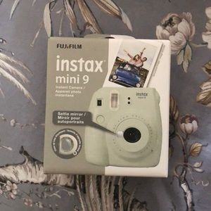 Instax mini 9